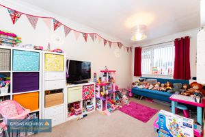 Reception Room/Bedroom- click for photo gallery